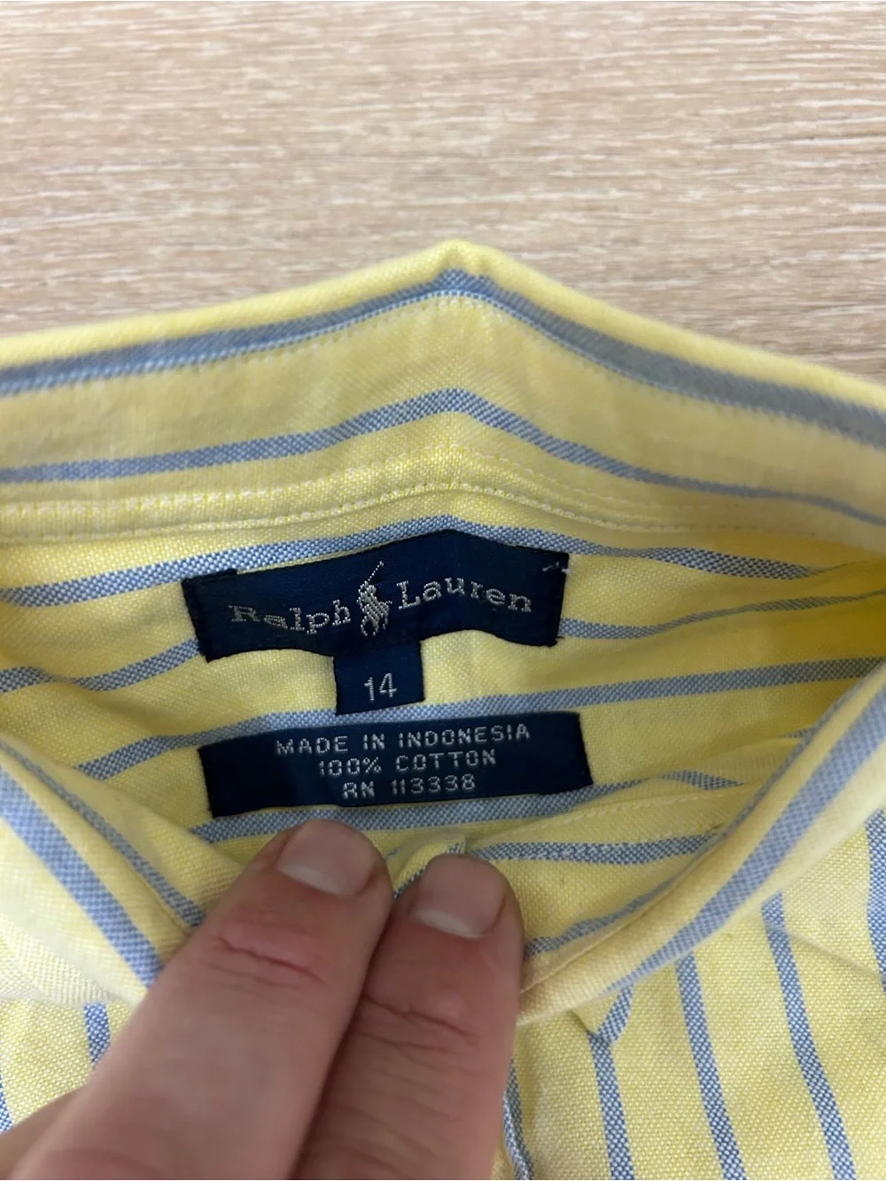 Ralph Lauren ralph lauren